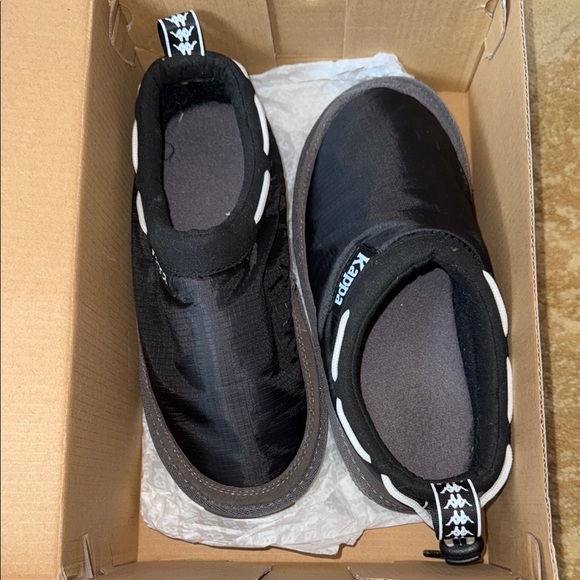Kappa Other - Kappa Slip-On Miles